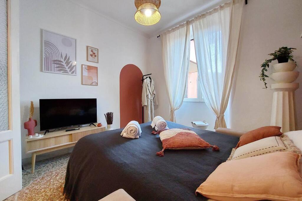 Roman Vatican Apartment Freewifi Exterior foto